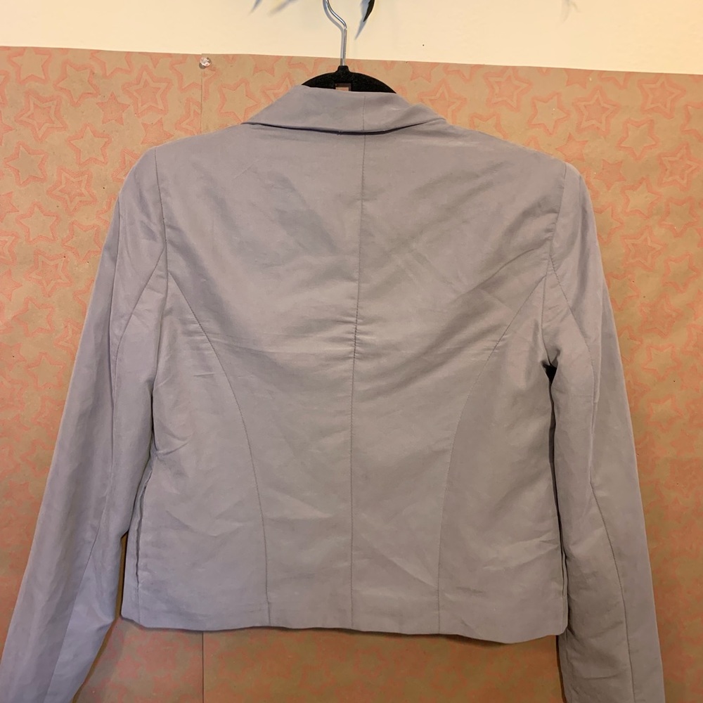Jacket - Picture 2 of 3